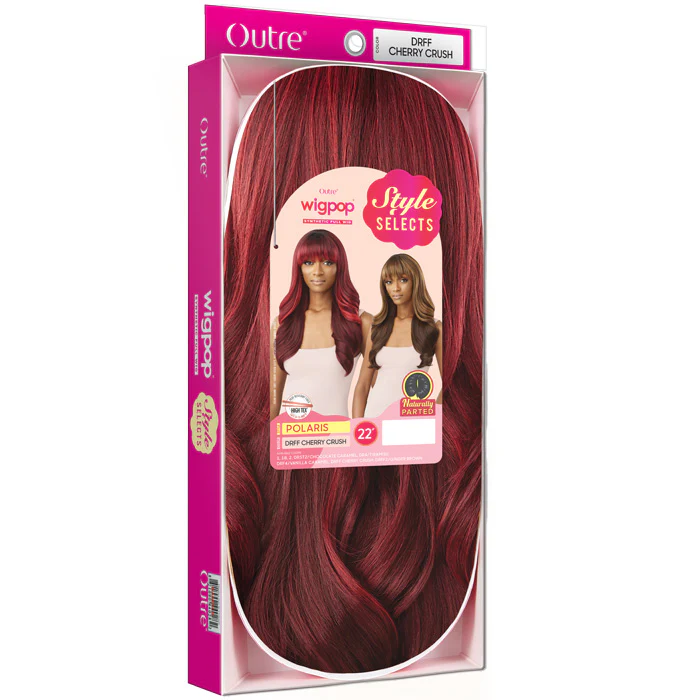 Outre Wigpop Style Selects Full Wig - POLARIS - Image 5