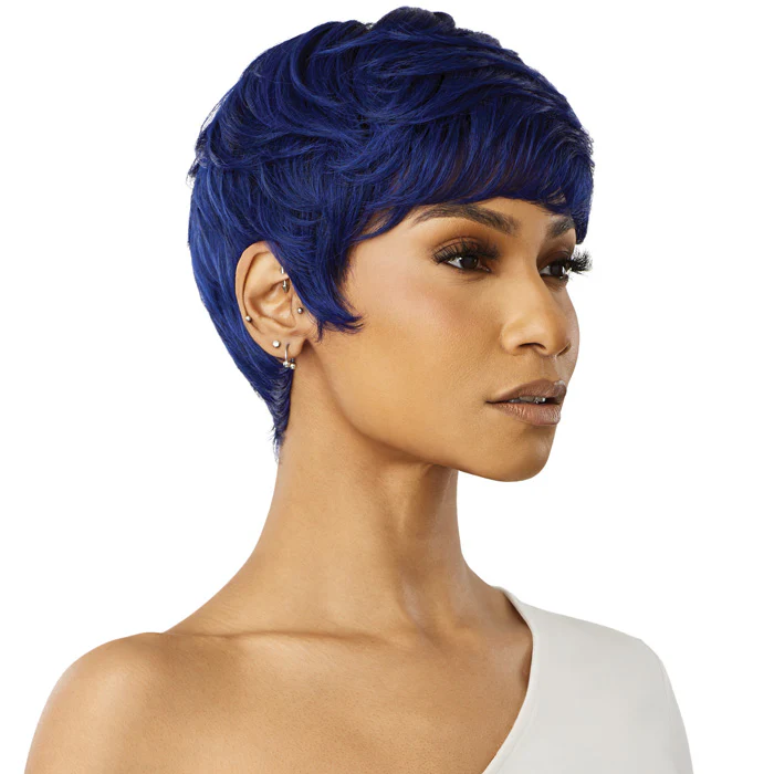 Outre WigPop Synthetic Hair Wig - CRUZ - Image 2
