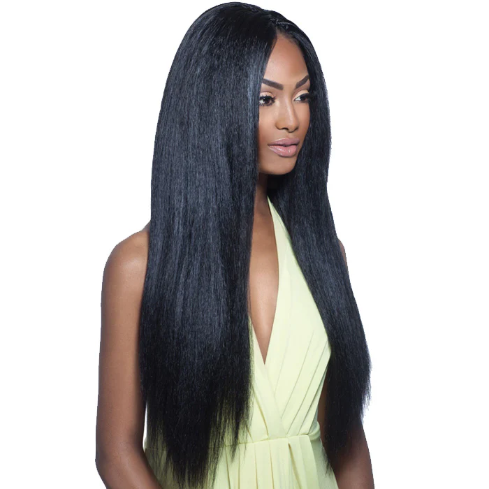 Outre X-Pression Pre Loop Crochet Braid - DOMINICAN BLOWOUT STRAIGHT 14/22" - Image 2
