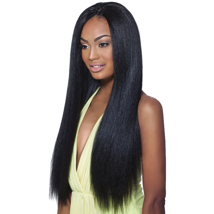 Outre X-Pression Pre Loop Crochet Braid - DOMINICAN BLOWOUT STRAIGHT 14/22" - Image 3
