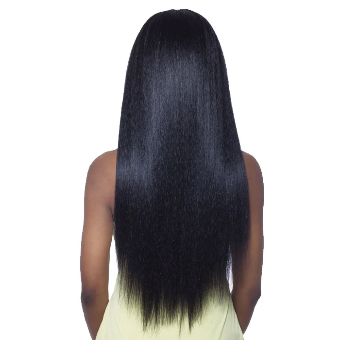 Outre X-Pression Pre Loop Crochet Braid - DOMINICAN BLOWOUT STRAIGHT 14/22" - Image 4