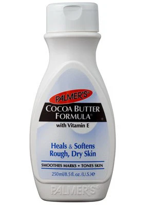 Palmer's Cocoa Butter LOTION for Dry Skin 8.5 oz - Image 2