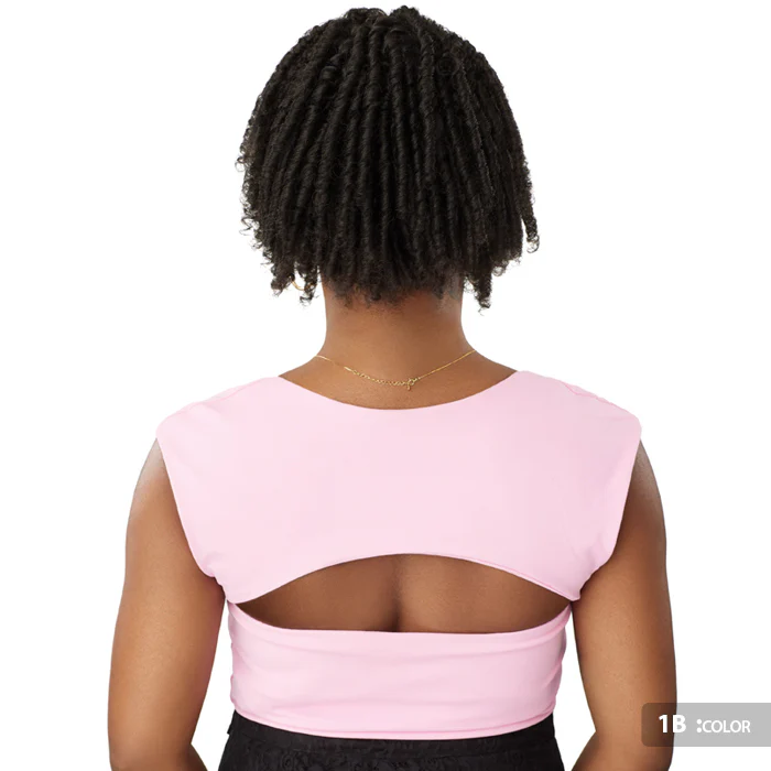 Pretty Quick by Outre Drawstring Ponytail - ZINNIA - Image 3