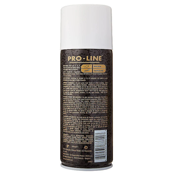 Pro-Line Oil Sheen Spray 10 oz - Image 2