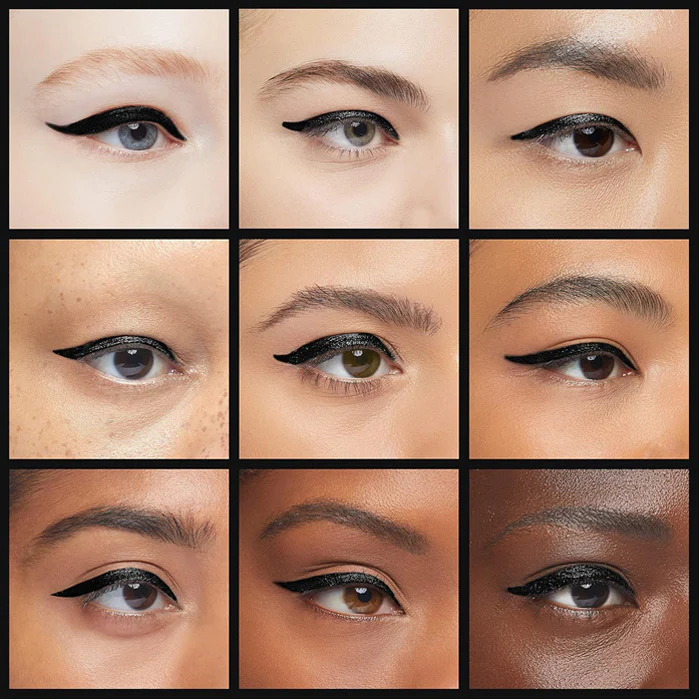 Ruby Kisses Auto Eye Liner - Image 4