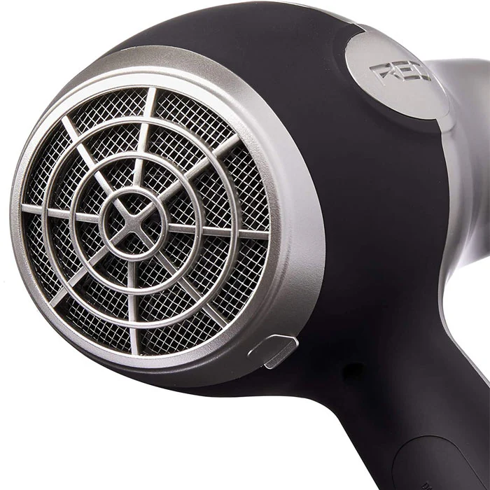 Red by Kiss 2400 Tourmaline Ceramic Dryer - Image 4