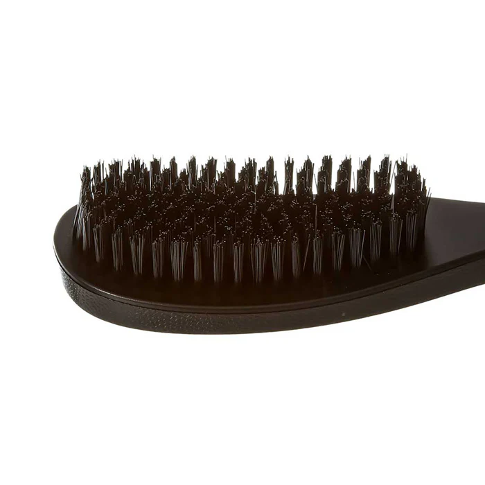 Red by Kiss Hard Bristles Curved Wave Brush - Image 2