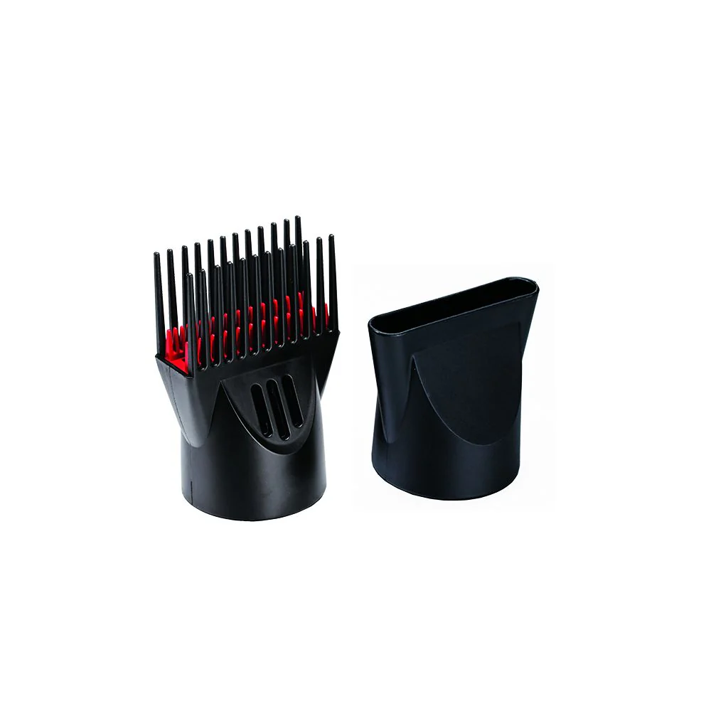 RED by Kiss Power Dryer Ceramic Ionic 2000 Upgrade - Image 3
