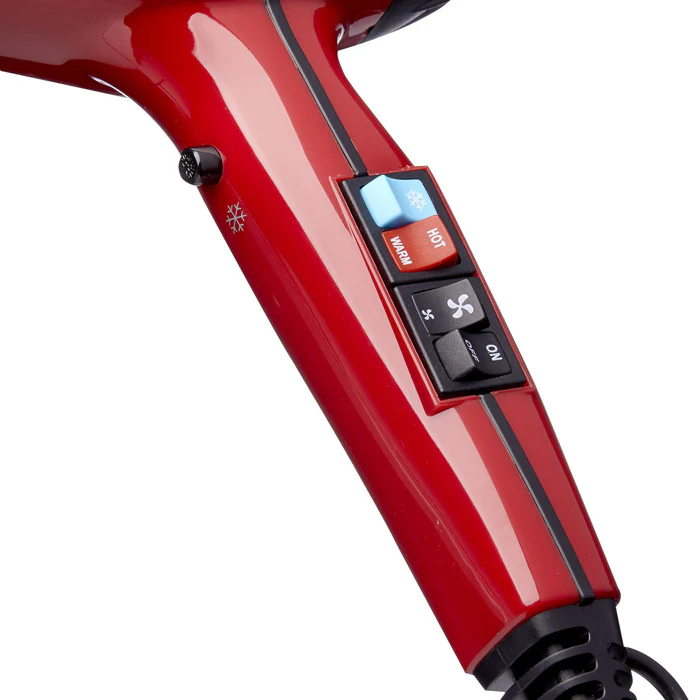 RED Pro 3200 Turbo Pro Professional Dryer - Image 2