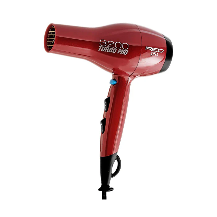 RED Pro 3200 Turbo Pro Professional Dryer - Image 3