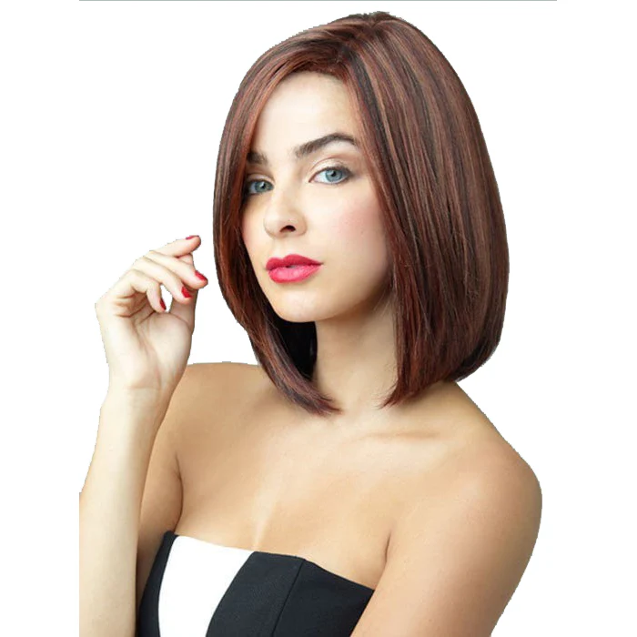 Revlon Monofilament Lace Wig - 6607 HEIDI - Image 2