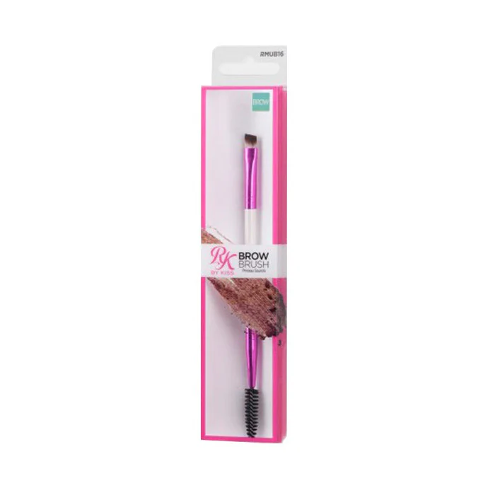 Rk By Kiss FAN BROW BRUSH - (RMUB 16)
