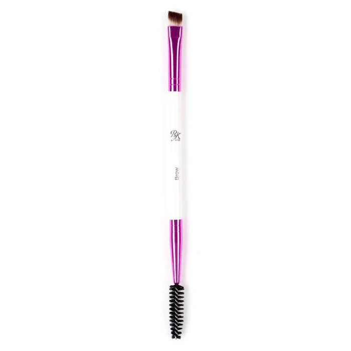 Rk By Kiss FAN BROW BRUSH - (RMUB 16) - Image 2