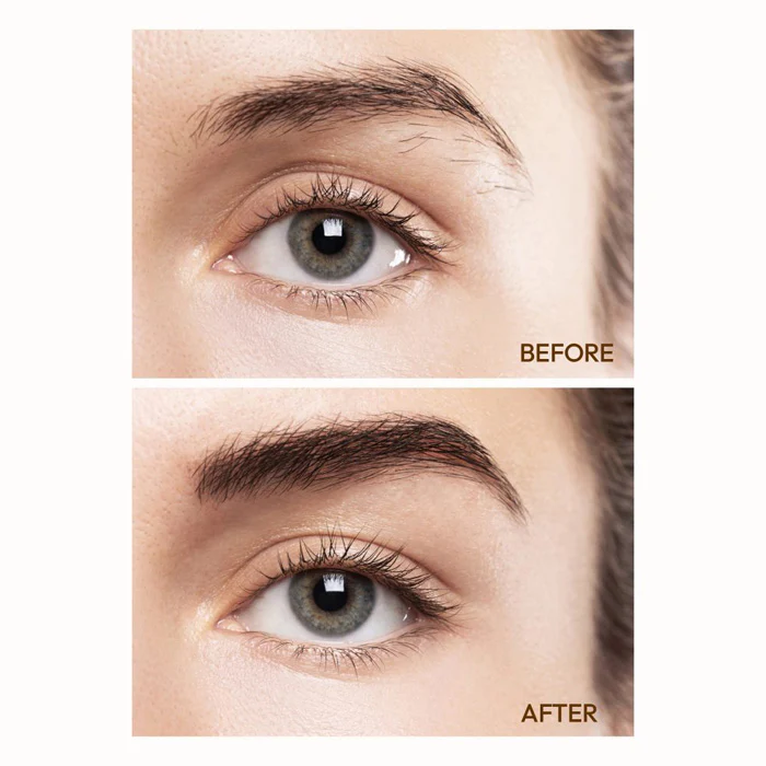 Ruby Kisses By Kiss Go Brow EYEBROW KIT - Image 5