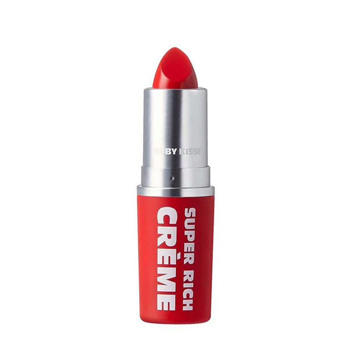 Rk by Kiss Super Rich Creme Lipstick - Image 2