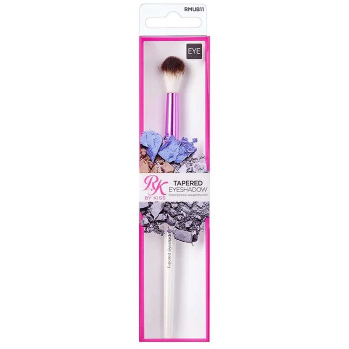 RK by Kiss Tapered Eyeshadow Brush