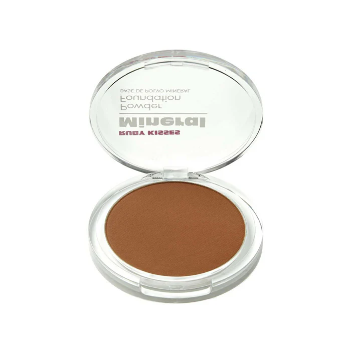Ruby Kisses 100% Pure Mineral Pressed Powder - Image 3