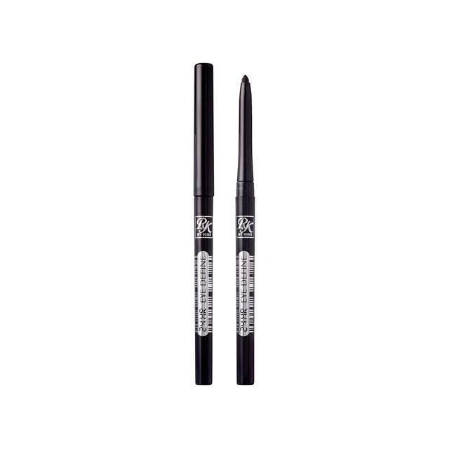 Ruby Kisses 24 Hour EYE DEFINE Auto Eyeliner Waterproof - Image 3