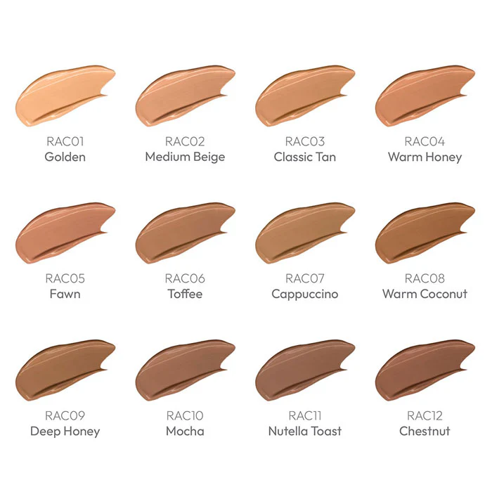 Ruby Kisses All Day Cover Concealer - Image 5