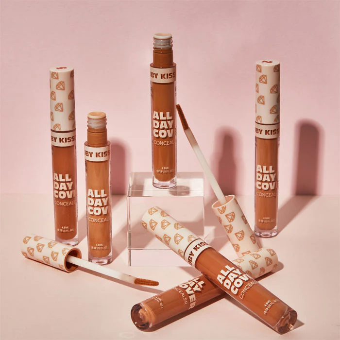 Ruby Kisses All Day Cover Concealer - Image 6