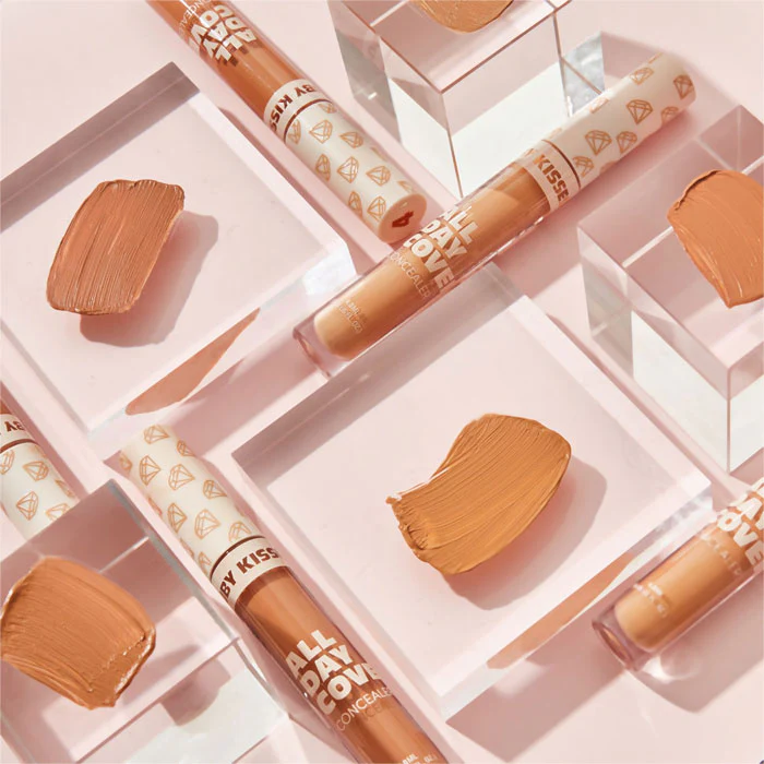 Ruby Kisses All Day Cover Concealer - Image 7