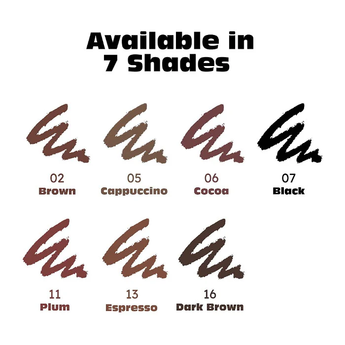 Ruby Kisses Auto Lip Liner - Image 2
