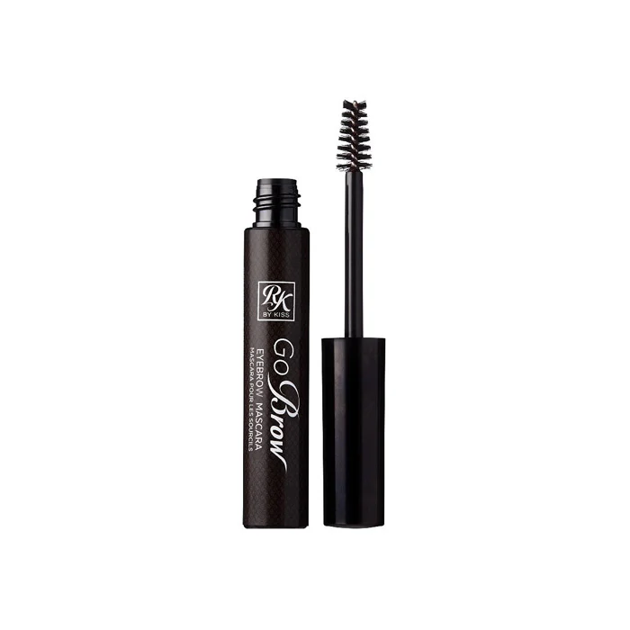 Ruby Kisses Go Brow Eyebrow MASCARA - Image 4