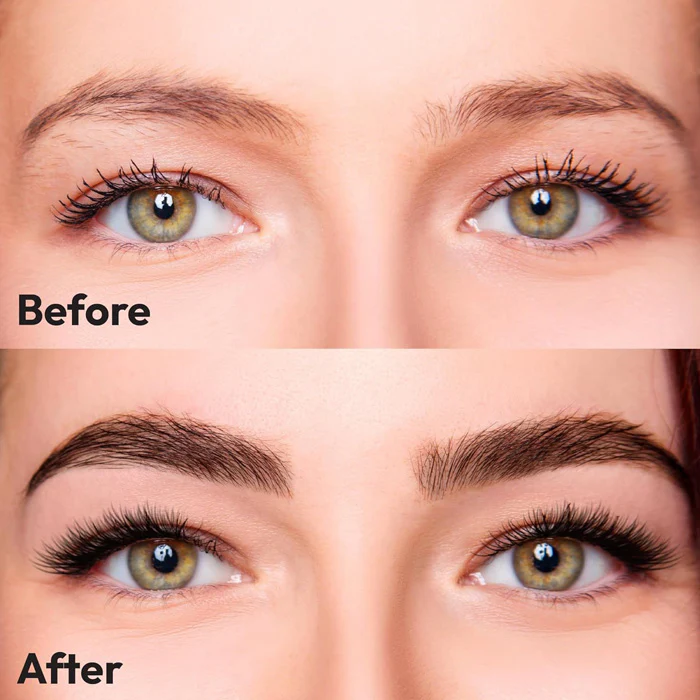 Ruby Kisses Go Brow Eyebrow MASCARA - Image 9