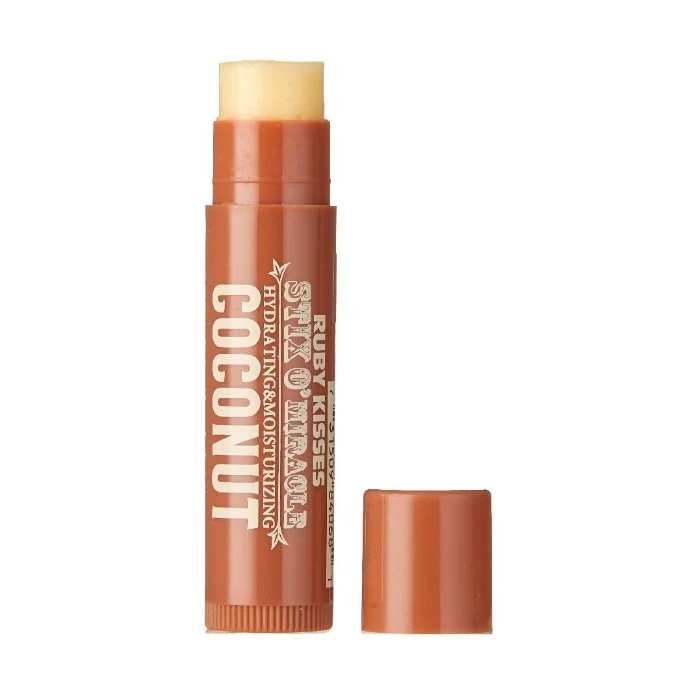Ruby Kisses STIX O MIRACLE LIP BALM - Image 3
