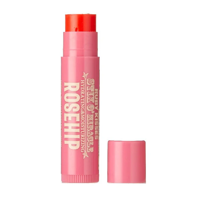 Ruby Kisses STIX O MIRACLE LIP BALM - Image 4