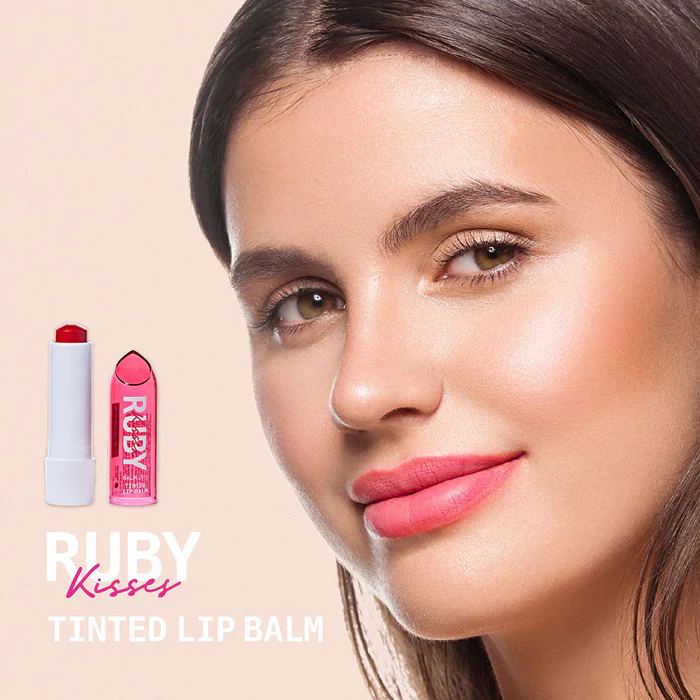Ruby Kisses TINTED LIP BALM - Image 14