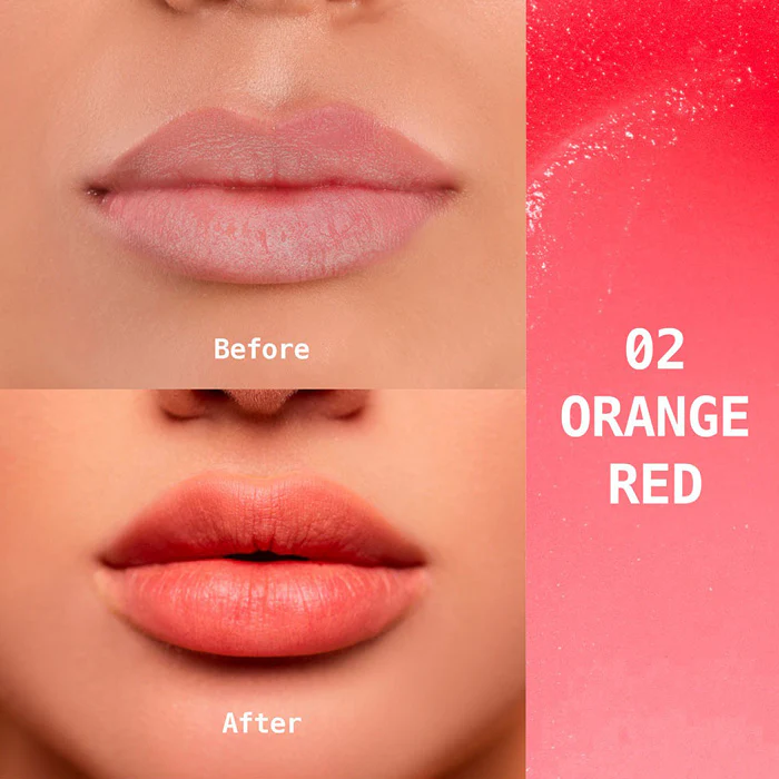 Ruby Kisses TINTED LIP BALM - Image 5