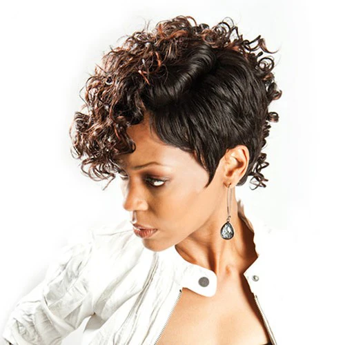 Saga Gold 100% Human Hair Weave - PREMIUM 27 PCS - Image 2