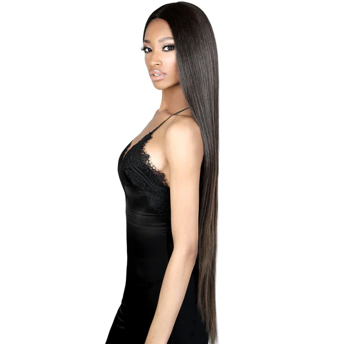 Seduction Lace Deep Part Wig - LP. KOKO40 - Image 4