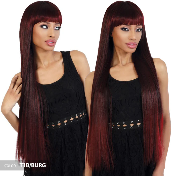 Seduction Rose Signature Full Wig - S.TIA32 - Image 2