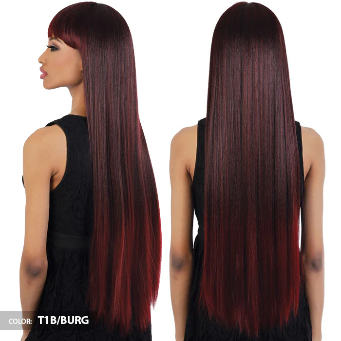 Seduction Rose Signature Full Wig - S.TIA32 - Image 3