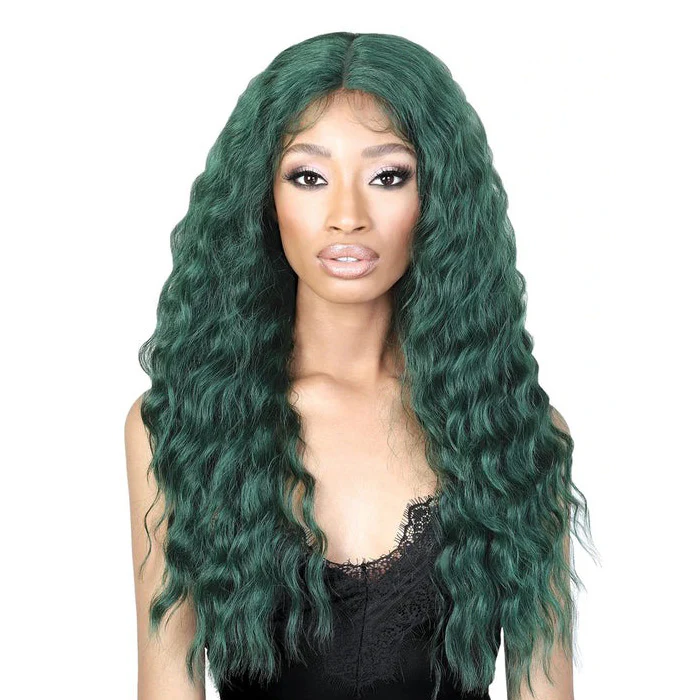 Seduction Slay & Style Lace Deep Part Wig - LP.MINDY