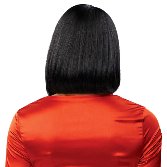 Sensationnel Unprocessed 100% Virgin Human Hair 13X4 HD Lace Part Wig - 15A BOB 10 - Image 4