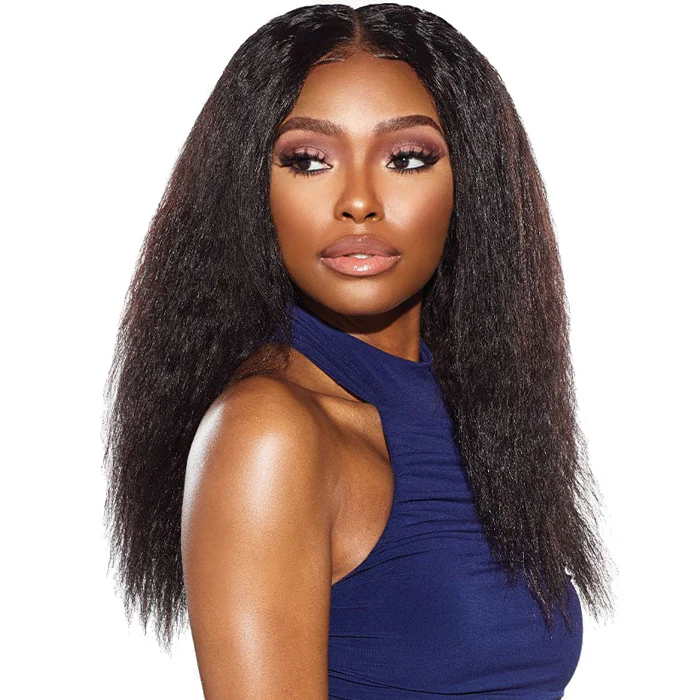 Sensationnel 12A Unprocessed 100% Virgin Human Hair Wet & Wavy Weave - BOHEMIAN 10"-18" - Image 2