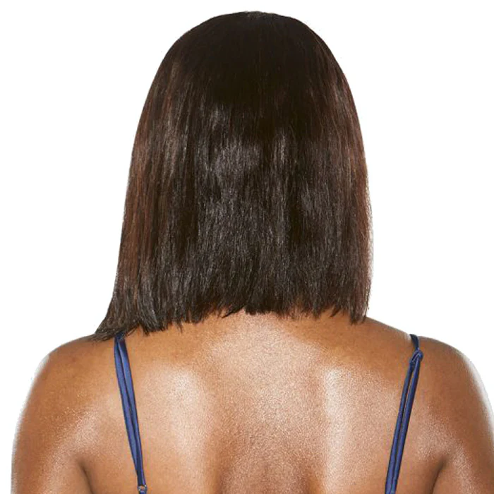 Sensationnel Unprocessed Virgin Human Hair 12A Wet & Wavy HD Lace Wig - BOHEMIAN 12 - Image 6