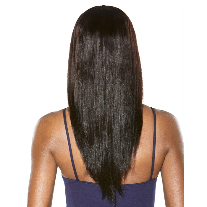 Sensationnel Unprocessed Virgin Human Hair 12A Wet & Wavy HD Lace Wig - BOHEMIAN 22 - Image 6