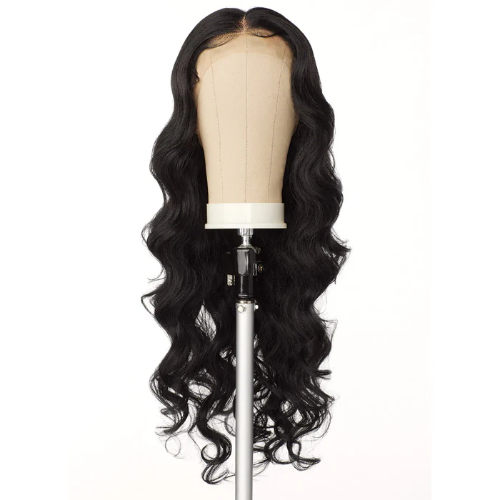 Sensationnel 360 Butta Lace Glueless Hand-Tied HD Lace Front Wig - BUTTA 360 UNIT 5 - Image 7