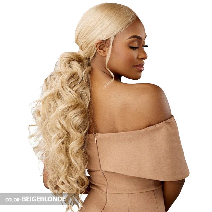 Sensationnel 360 Butta Lace Glueless HD Center Lace Part Wig - BUTTA 360 UNIT 10 - Image 4