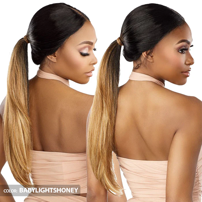 Sensationnel 360 Butta Lace Glueless HD Lace All-Around Front Wig - BUTTA 360 UNIT 7 - Image 3
