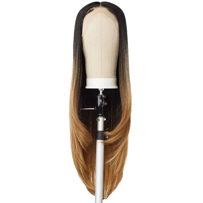 Sensationnel 360 Butta Lace Glueless HD Lace All-Around Front Wig - BUTTA 360 UNIT 7 - Image 5