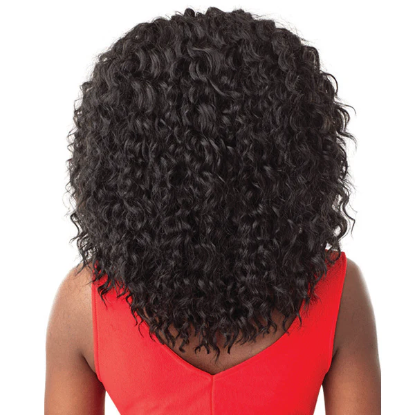 Sensationnel African Collection SNAP 3x Pre-Looped Crochet Braid BRAID OUT 12 Inch - Image 4