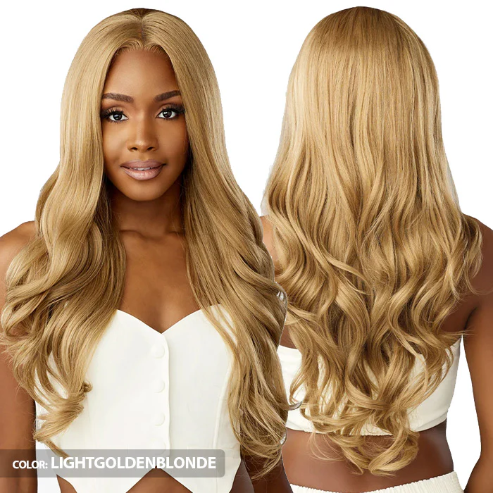 Sensationnel Bare Lace Glueless 13x3 HD Lace Frontal Wig - 13x3 UNIT 2 - Image 3
