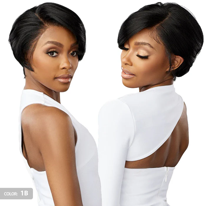 Sensationnel Bare Lace Glueless 13x6 Lace Front Wig - 13x6 UNIT 18 - Image 3