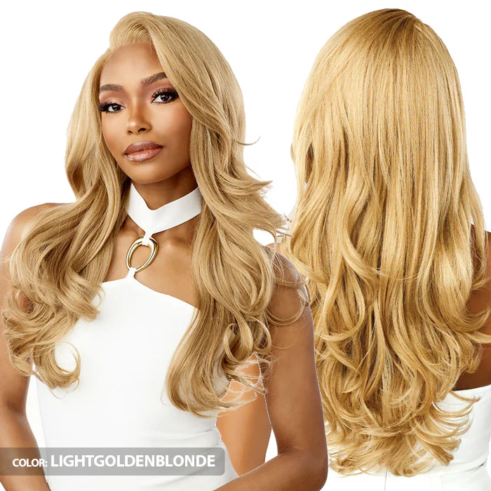 Sensationnel Bare Lace Glueless 6x5 Lace Frontal Wig - 6x5 UNIT 5 - Image 3