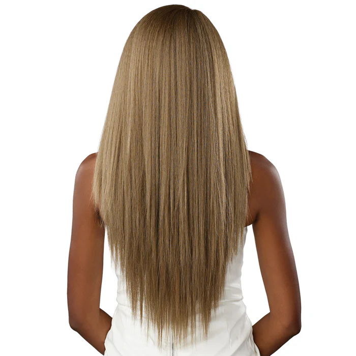 Sensationnel Bare Lace Glueless Y-Part Lace Front Wig - Y-PART ANALIA - Image 5